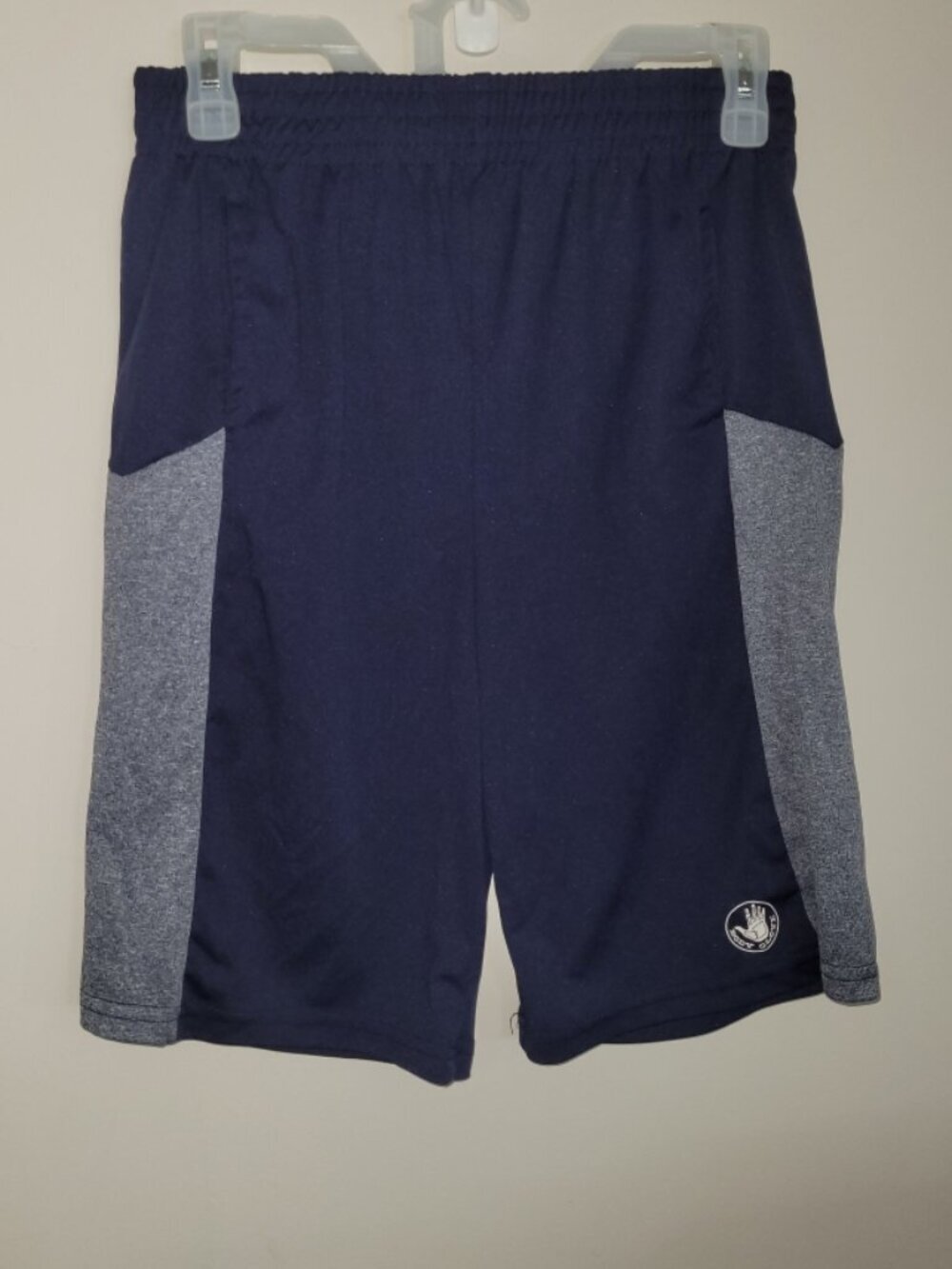 Body Glove Large (Youth) Blue Shorts